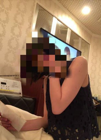 奥までついてほしい 2